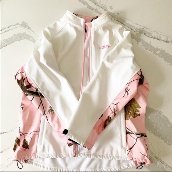 HABIT Athletic Active Jacket, Gently Used Like New - Picture 10 of 15